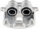 NTY Brake Calipers Front
