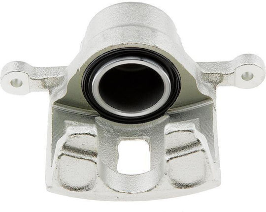 NTY Brake Calipers Front for Hyundai Accent Kia Rio