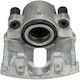 NTY Δαγκάνα Φρένων Εμπρός για Volvo C70 / S70 / V70