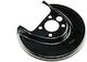 NTY Brake Disc Protector Back for Audi A3 / TT Seat Leon / Toledo Skoda Fabia / Octavia / Rapid / Roomster / Praktik Volkswagen Bora / Golf / Beetle