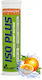 Olimp Sport Nutrition Iso Plus Orange 10 Registerkarten