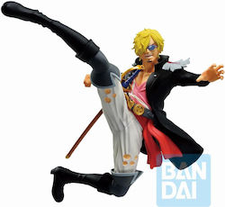 Bandai Spirits Ein Stück Ichibansho: Sanji Figur Höhe 11cm