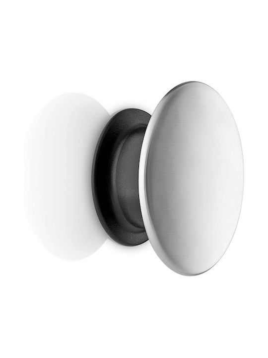 Eva Solo Bucătărie Hangers Inox Argintiu