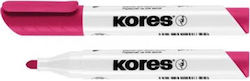 Kores Marker Vorstand Blau 3mm