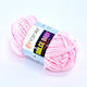 YarnArt Dolce Chunky Micro Polyester Pink 50m 1...