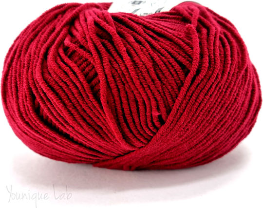 Yarn Art Синтетичен Светлосин 50м 50гр