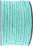 Cotton Knitting Yarn Green