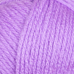 Yarn Art Ακρυλικό Μωβ 200m 100gr