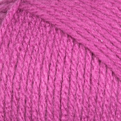 Yarn Art Ακρυλικό Ροζ 200m 100gr