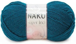 Nako Super Inci Mixed Blue 260m 100g