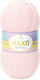 Nako Strickgarn Acrilyc Rosa 250m 100gr