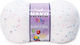 Nako Bebe Color Acrylic White Knitting Yarn 360m 100g