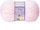 Nako Bebe Color 32152 100gr 360m Ακρυλικό Ροζ 3...