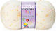 Nako Bebe Color 32152 100gr 360m Ακρυλικό Λευκό...
