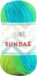 Papatya Strickgarn