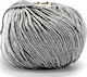 YarnArt Yarn Συνθετικό Γκρι 50m