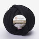 YarnArt Marshmallow Chunky Mixed Black 30m 750gr