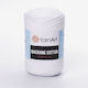 YarnArt Macrame Synthetic White 225m 250g