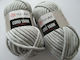 YarnArt Cord Yarn Cotton Gray 73m 250g