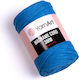 YarnArt YarnArt Macrame Cord 3mm Cotton Blue 85...