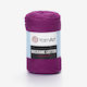 YarnArt Macrame Macrame Bumbac Violet 225m 250gr