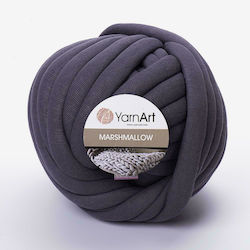 YarnArt Marshmallow Chunky Amestec Gri 30m 750gr