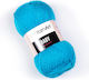 YarnArt Baby Acrylic Blue 150m 50gr