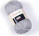 YarnArt Baby Acrilic Gri 150m 50gr