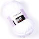 YarnArt Dolce Chunky Micro Polyester White 120m...