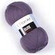 YarnArt Elite Ακρυλικό Μωβ 300m 100gr