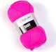 YarnArt Baby Acrylic Pink 150m 50g