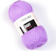 YarnArt Baby Acrylic Purple 150m 50g