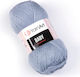 YarnArt Baby Acrylic Gray 150m 50g