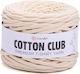YarnArt Cotton Club Chunky Cotton Beige 110m 310gr