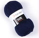 YarnArt Elite Acrylic Dark Blue 300m 100gr