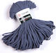 YarnArt Yarn for Bags Macrame Cotton Blue 67m 250g