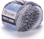 YarnArt Synthetic Knitting Yarn 200m 100gr