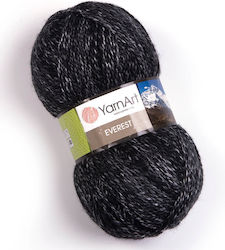 YarnArt Wool Knitting Yarn 320m 200gr