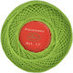 Petalouda Strickgarn Spitzenfaden Baumwolle Grünes 210m 50g
