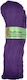 Petalouda Cotton Cord Art 16 Purple 750m 200g