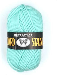 Πεταλούδα STANDARD Ακρυλικό Πράσινο 133m 50gr