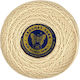 Petalouda Crochet Yarn Lace Thread Cotton Ecru