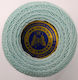 Petalouda Crochet Yarn Lace Thread Cotton Mint ...
