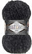 Alize Superlana Midi Sintetic Gri 100gr