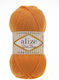 Alize Strickgarn BABY BEST 336 Orange 240m 100gr