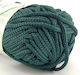 Bags Natur Polyester Petrol 70m 100g