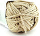 Bags On Board Νήμα για Τσάντες Πολυεστέρας Μπεζ 70m 100gr