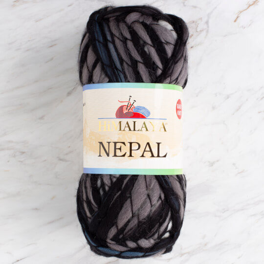 Himalaya Strickgarn Acrilyc 52m 200g