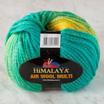 Himalaya Acrilyc Knitting Yarn 100gr