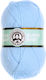Madame Tricote Paris Super Baby Ακρυλικό Γαλάζι...